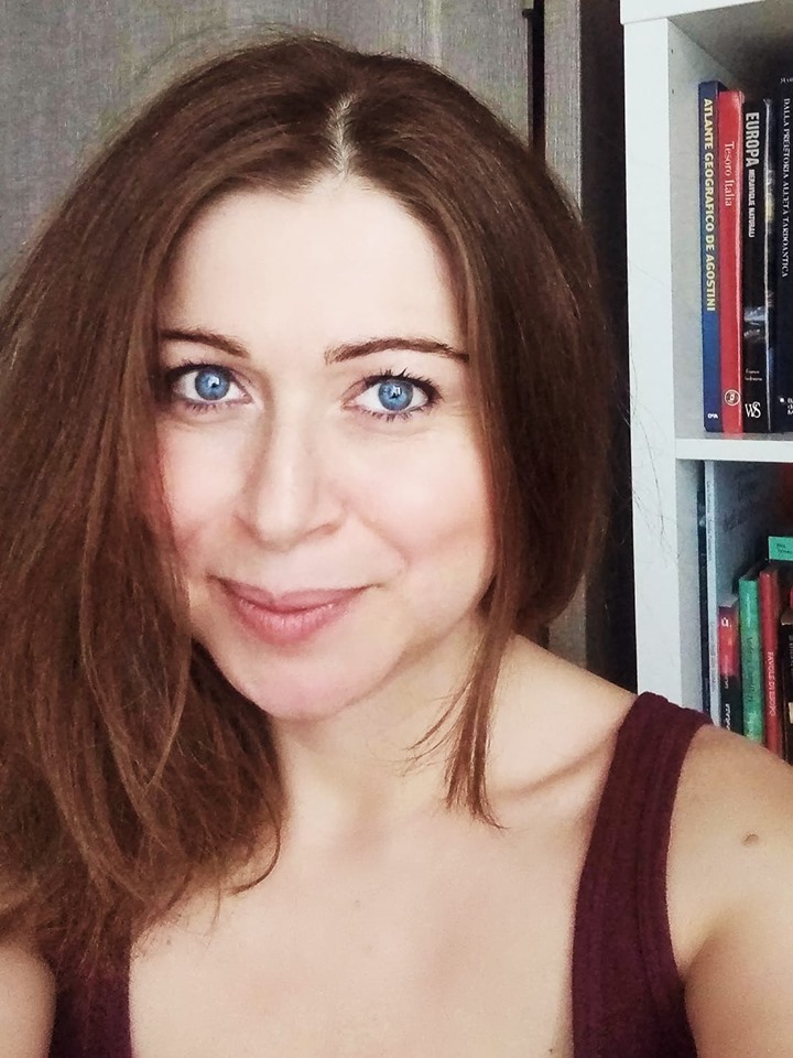 Alessandra Contigiani